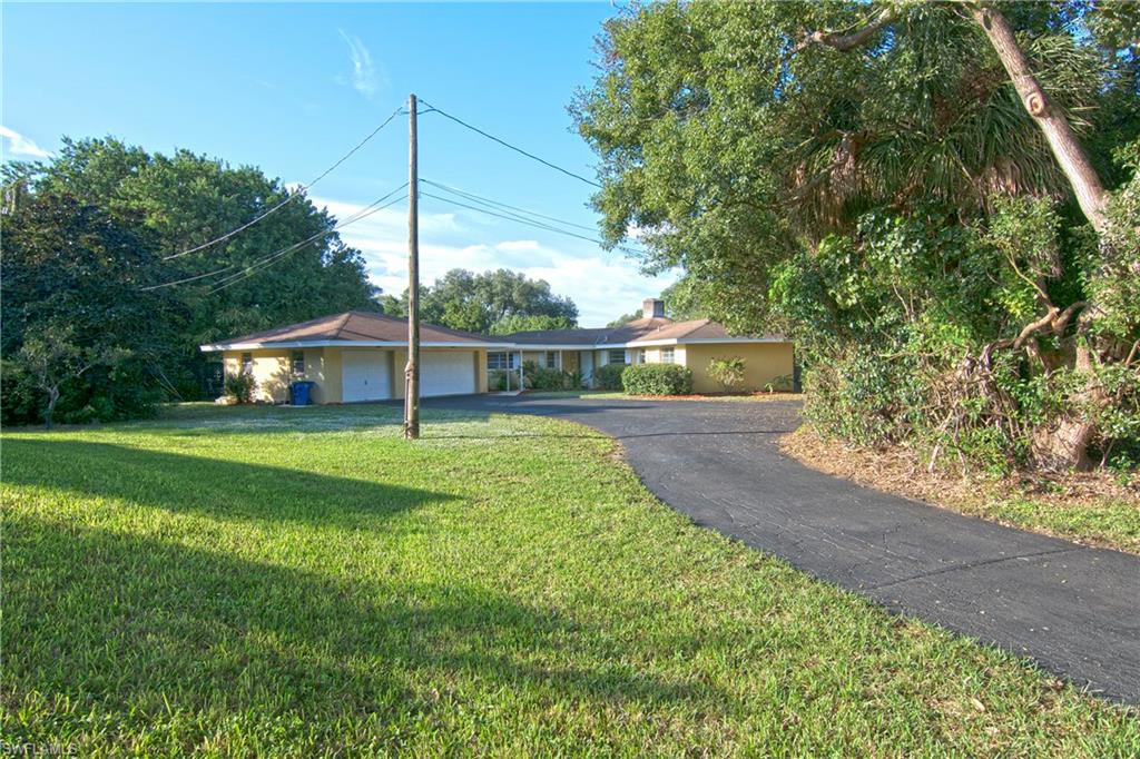 BONITA SPRINGS - Residential