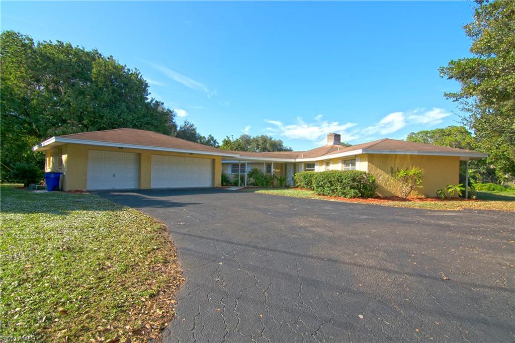 BONITA SPRINGS - Residential