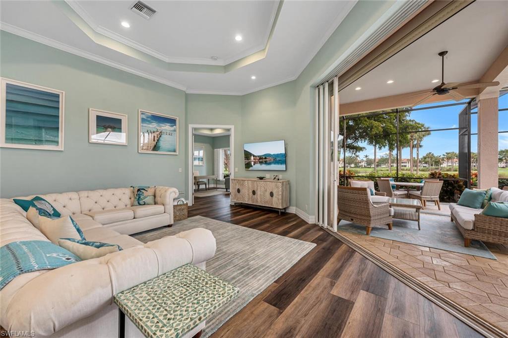 WATERCREST - Residential