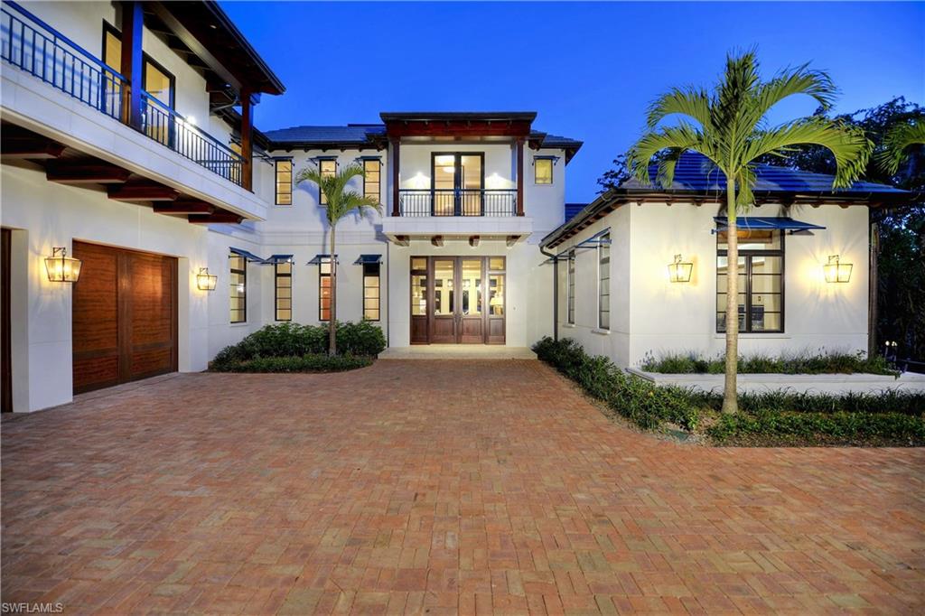 LITTLE HARBOUR - Residential