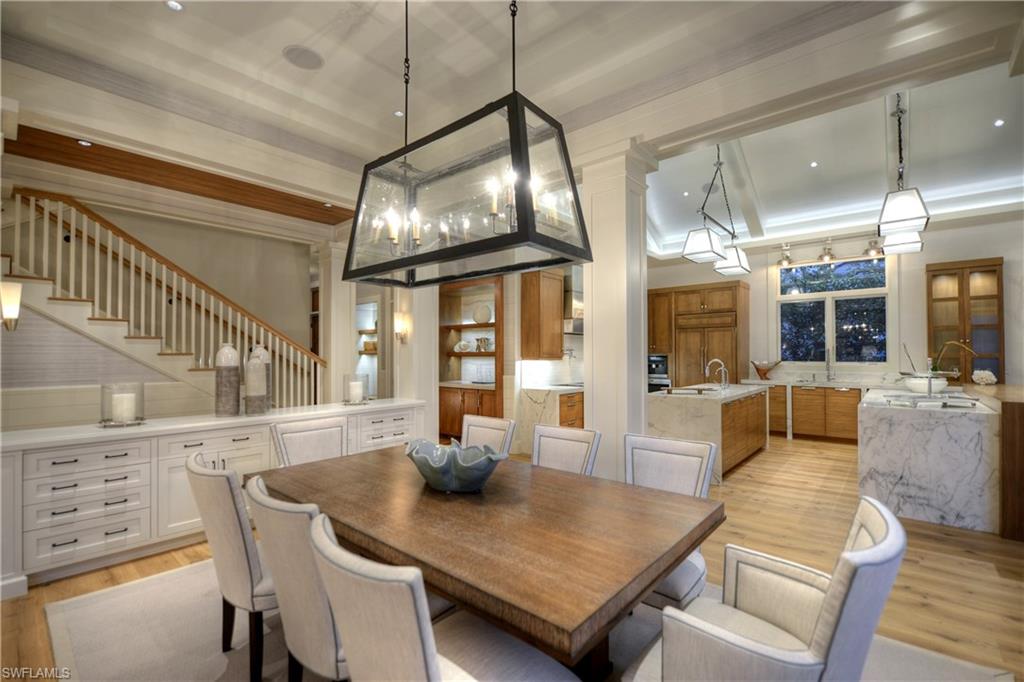 LITTLE HARBOUR - Residential