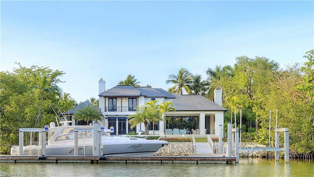 LITTLE HARBOUR - Residential