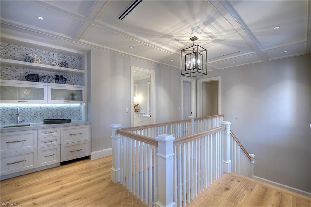 LITTLE HARBOUR - Residential