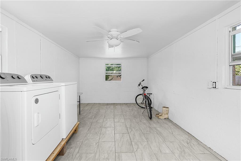 LEO WENDES UNREC - Residential