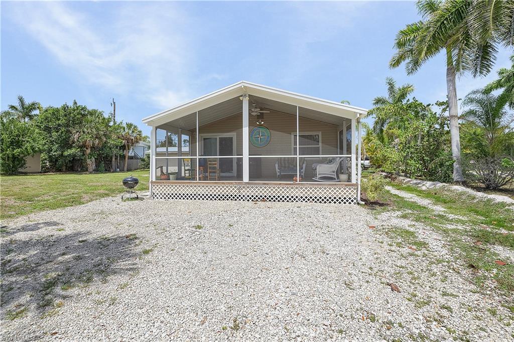 LEO WENDES UNREC - Residential