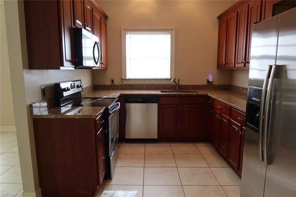 BONITA SPRINGS - Residential Lease