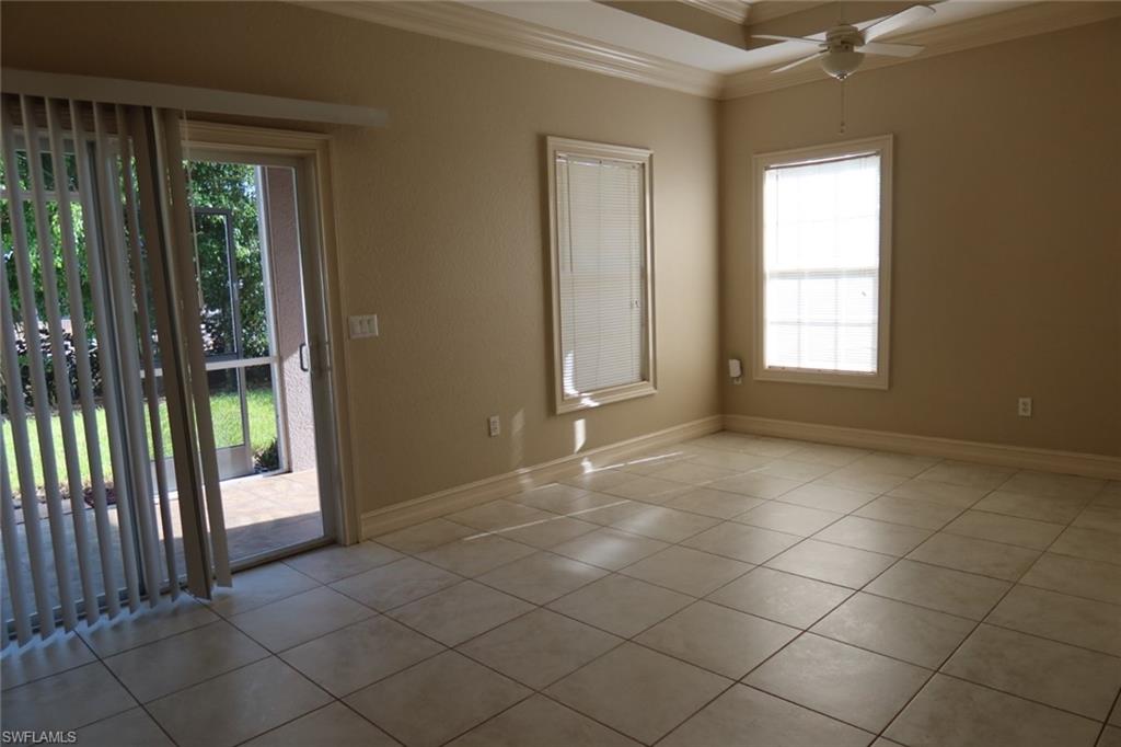 BONITA SPRINGS - Residential Lease