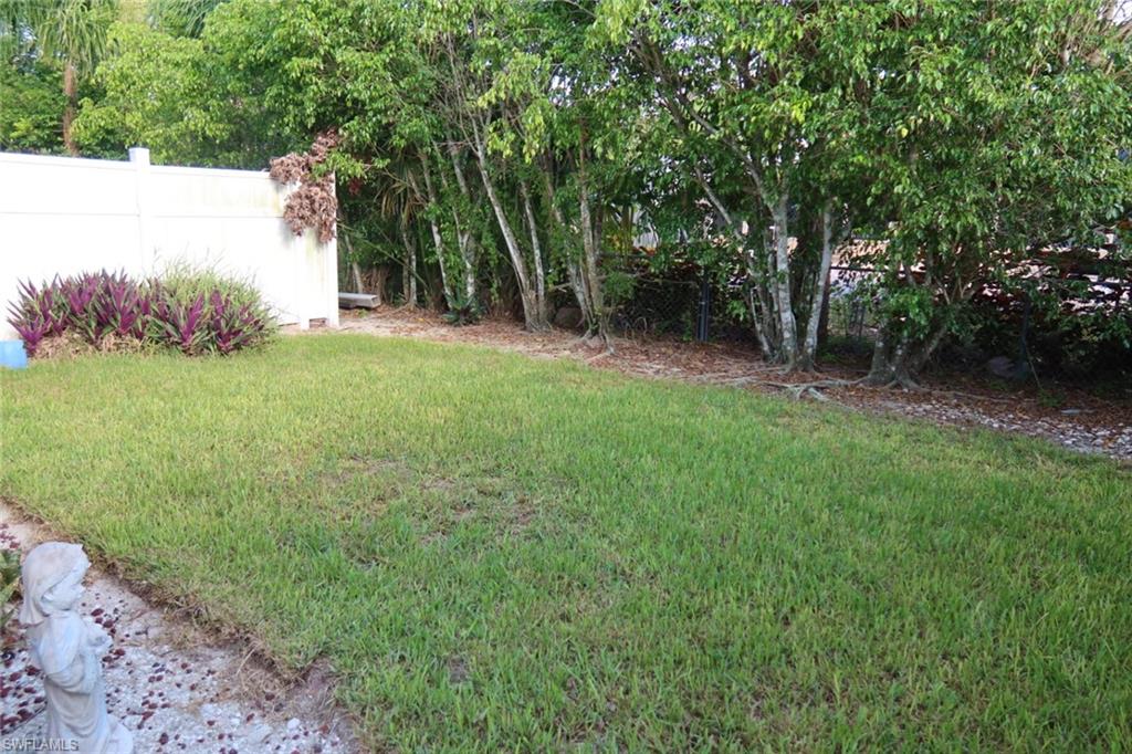 BONITA SPRINGS - Residential Lease