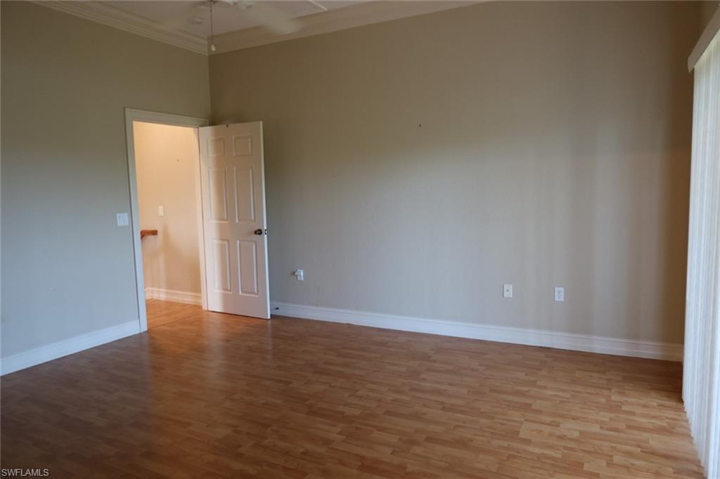 BONITA SPRINGS - Residential Lease