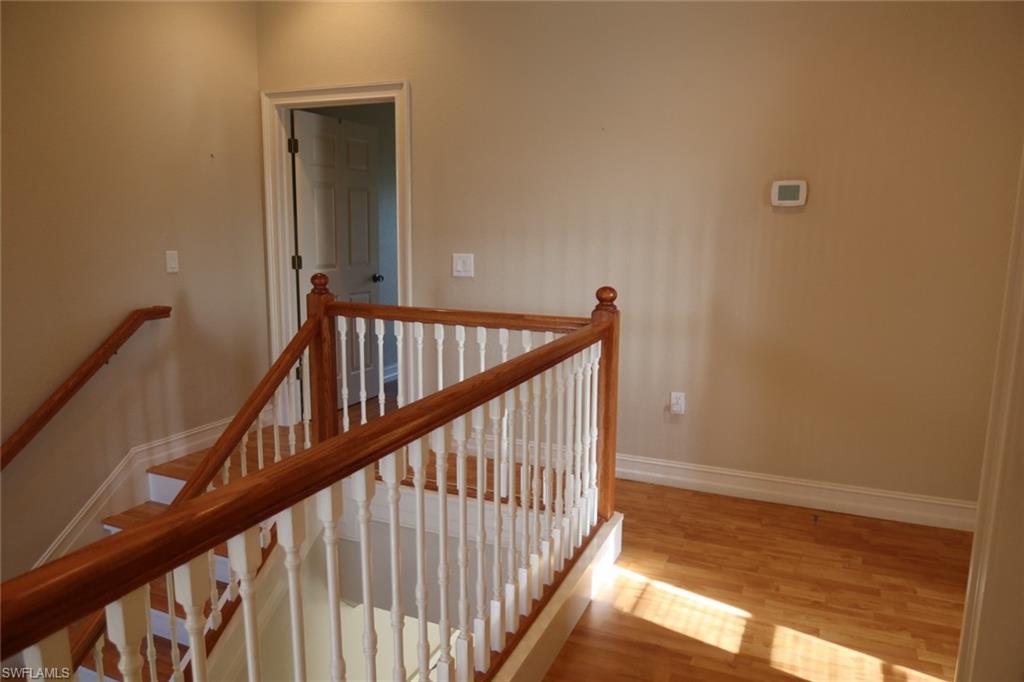BONITA SPRINGS - Residential Lease