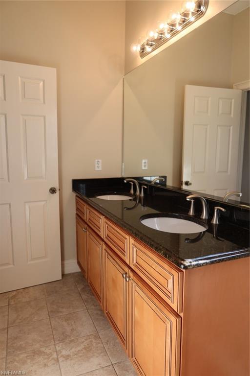 BONITA SPRINGS - Residential Lease