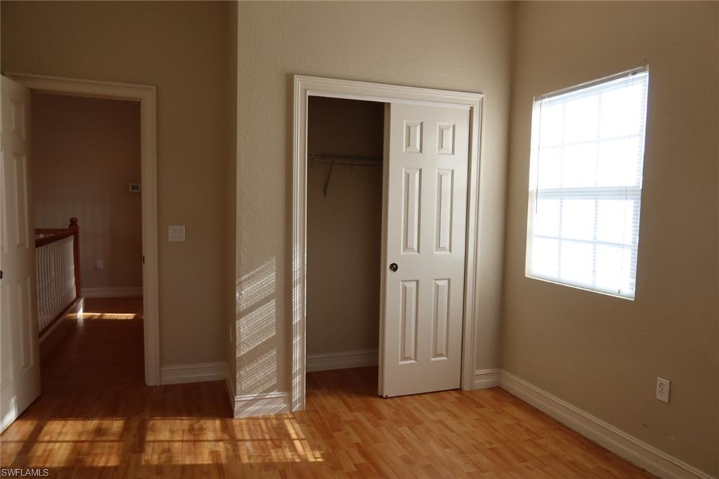BONITA SPRINGS - Residential Lease