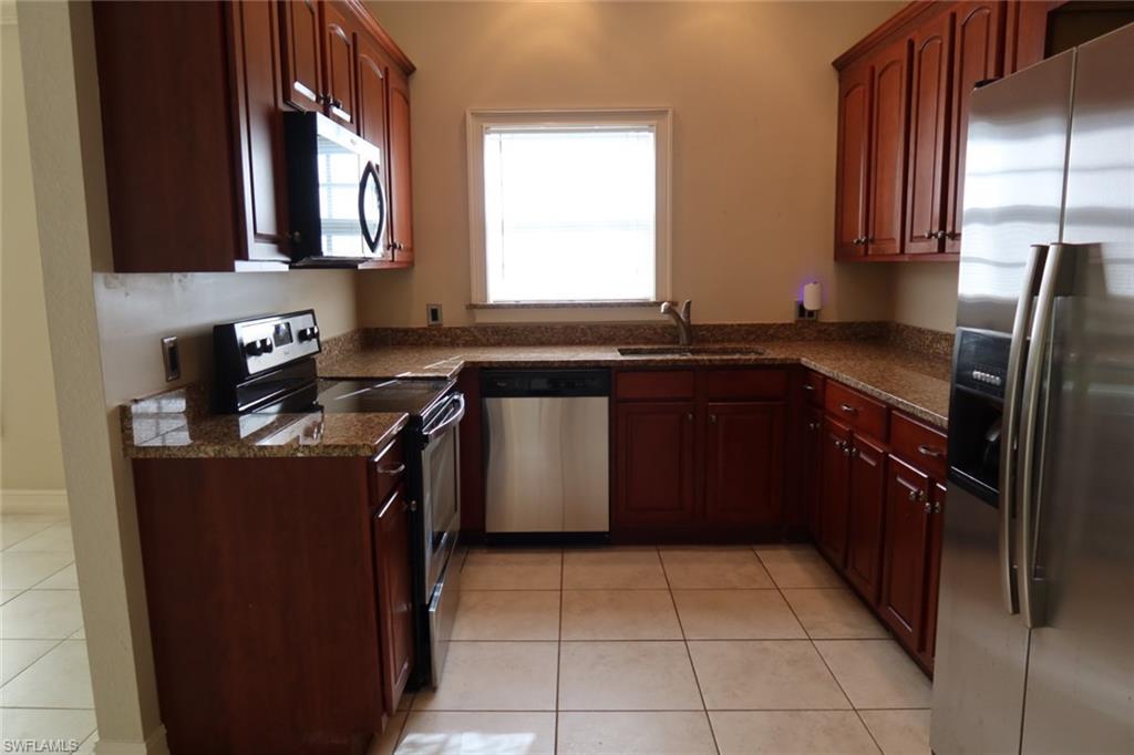 BONITA SPRINGS - Residential Lease