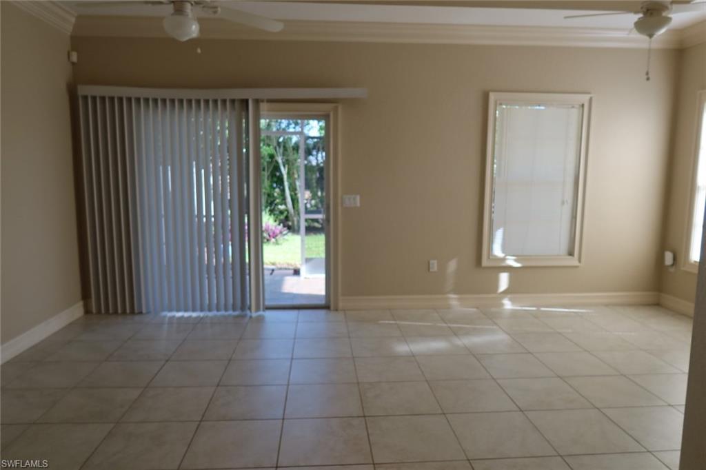 BONITA SPRINGS - Residential Lease