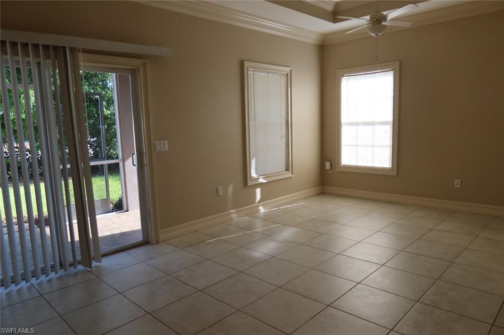 BONITA SPRINGS - Residential Lease