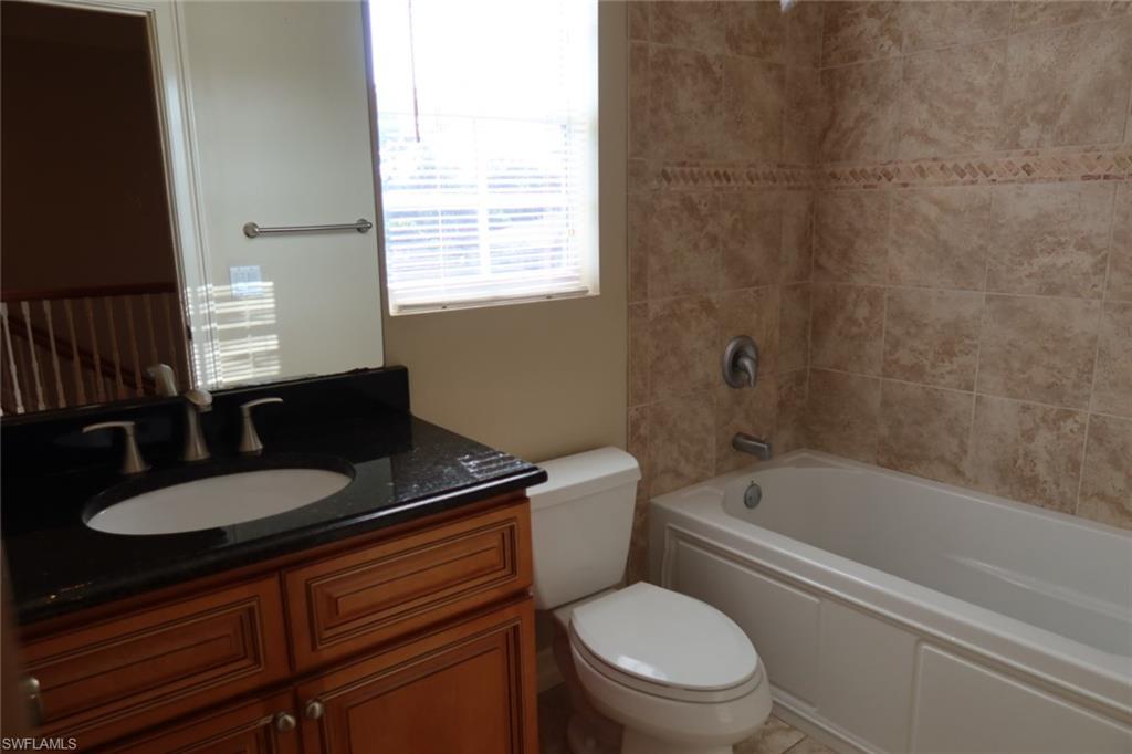 BONITA SPRINGS - Residential Lease