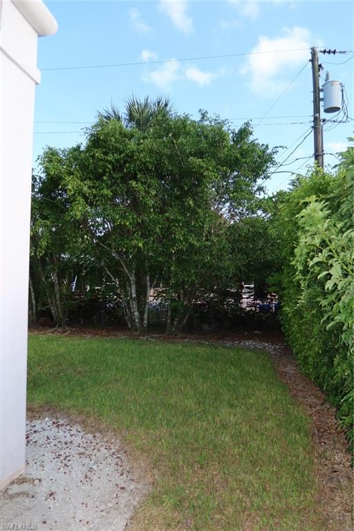 BONITA SPRINGS - Residential Lease