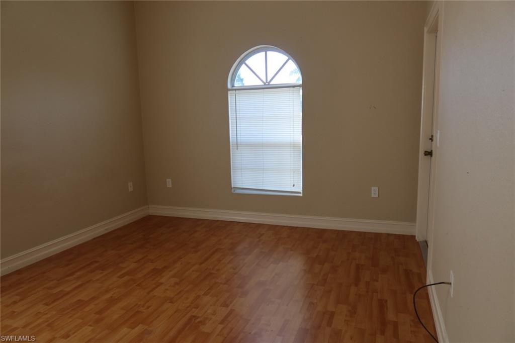 BONITA SPRINGS - Residential Lease