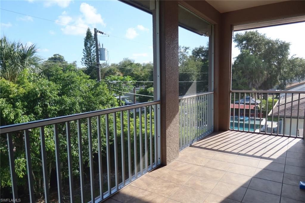 BONITA SPRINGS - Residential Lease