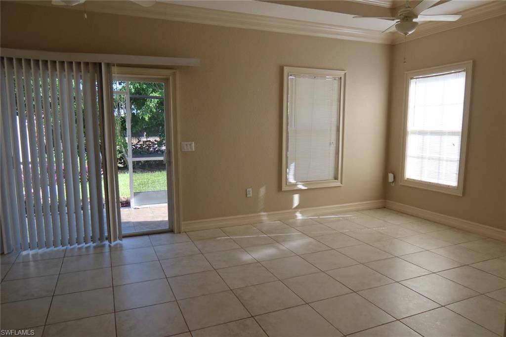 BONITA SPRINGS - Residential Lease