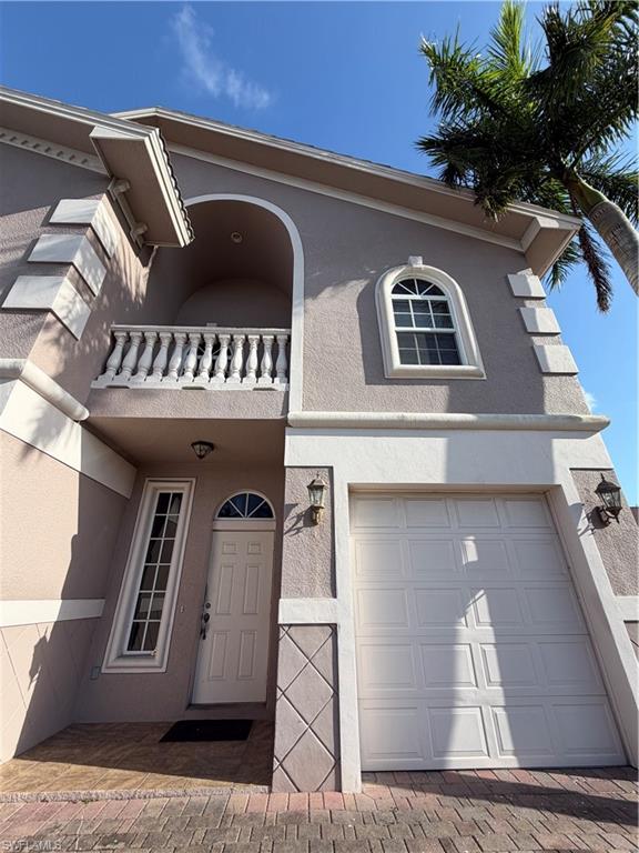 BONITA SPRINGS - Residential Lease