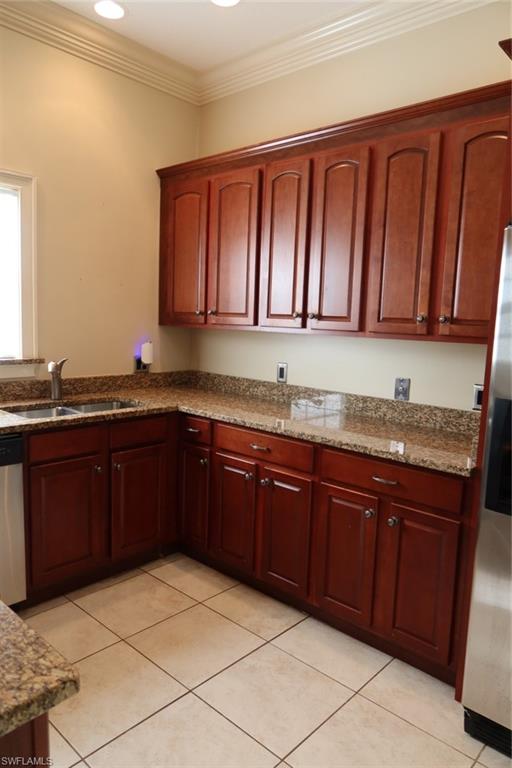 BONITA SPRINGS - Residential Lease