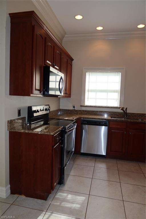 BONITA SPRINGS - Residential Lease