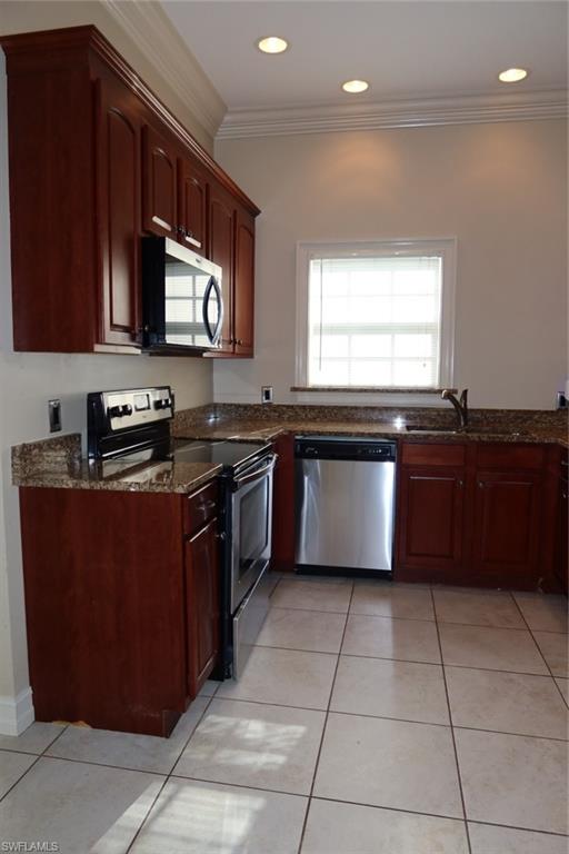 BONITA SPRINGS - Residential Lease