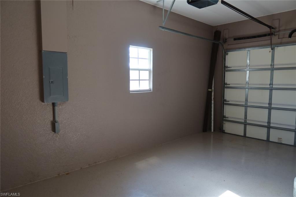 BONITA SPRINGS - Residential Lease