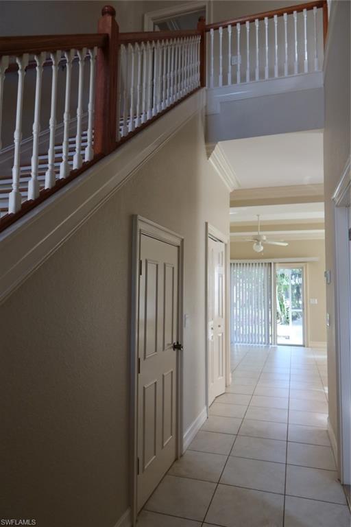 BONITA SPRINGS - Residential Lease