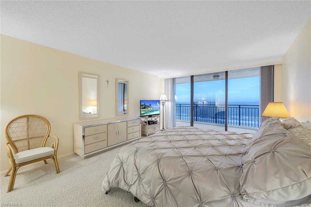 CHALET OF SAN MARCO - Residential Lease