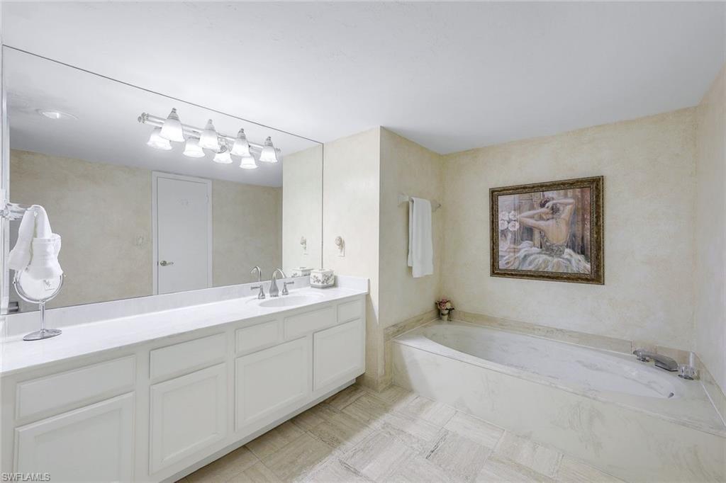 CHALET OF SAN MARCO - Residential Lease