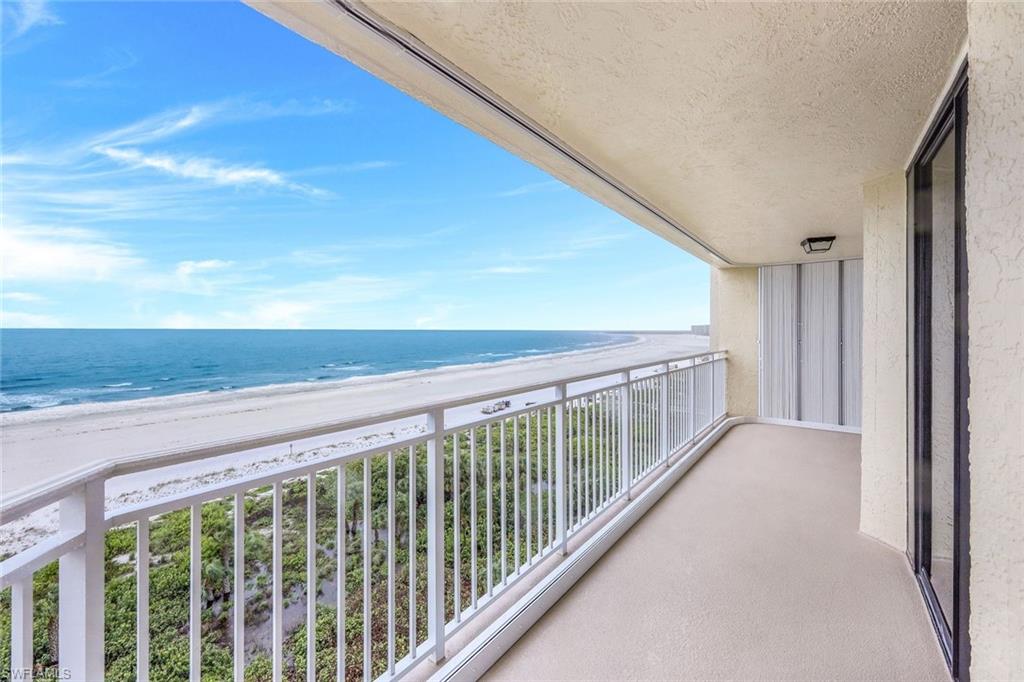 CHALET OF SAN MARCO - Residential Lease