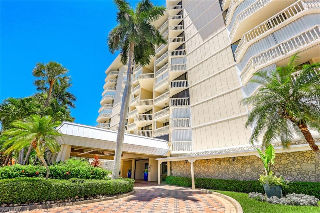 CHALET OF SAN MARCO - Residential Lease