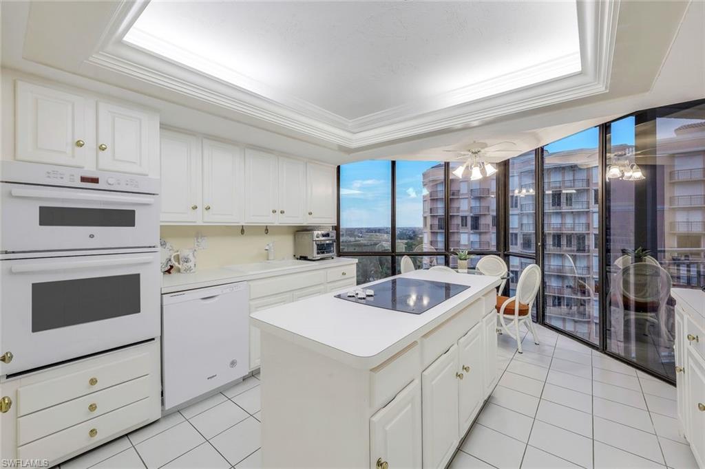 CHALET OF SAN MARCO - Residential Lease