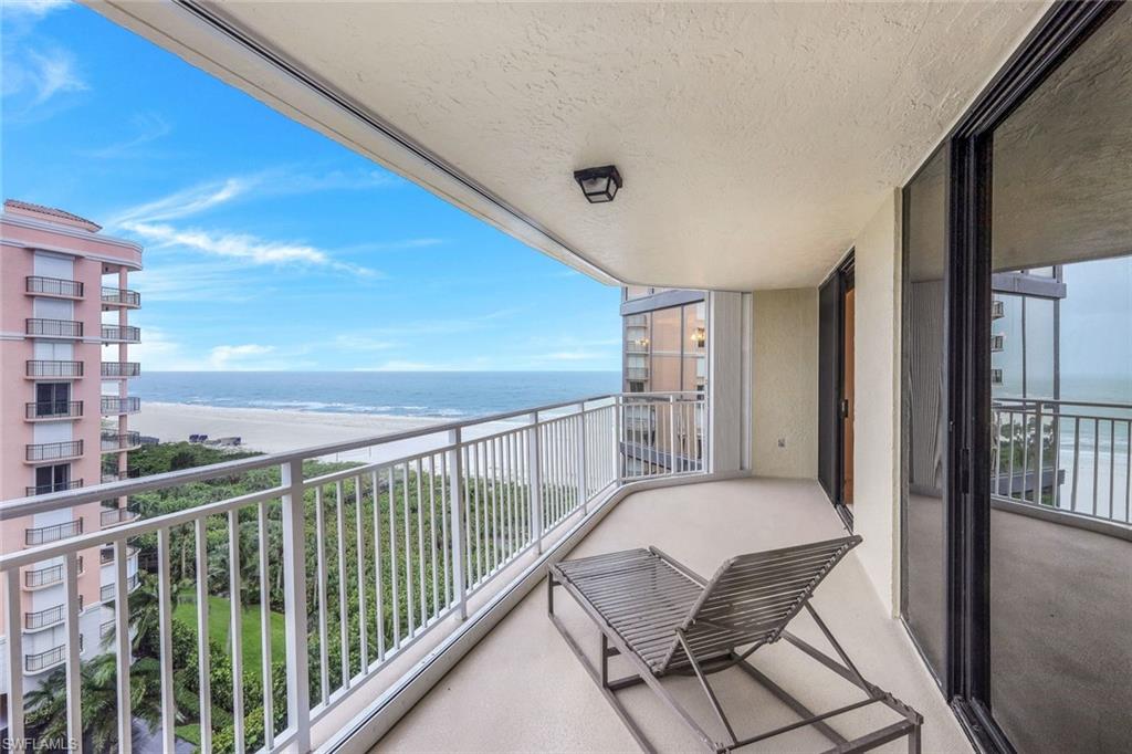 CHALET OF SAN MARCO - Residential Lease
