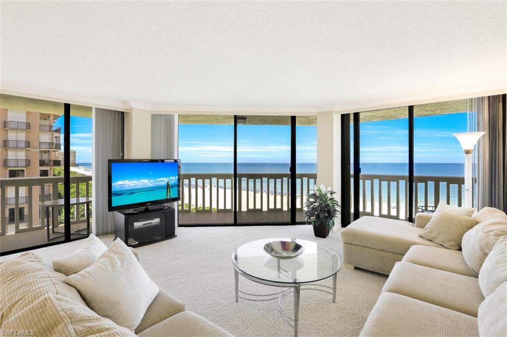 CHALET OF SAN MARCO - Residential Lease
