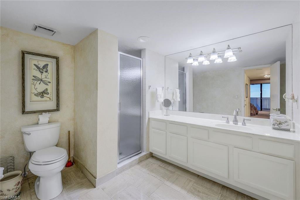 CHALET OF SAN MARCO - Residential Lease