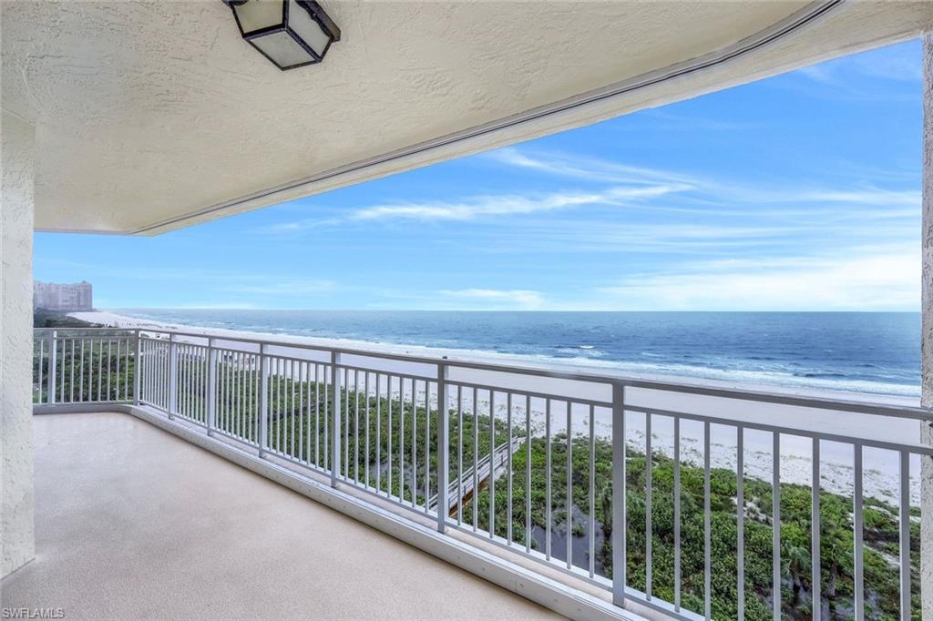 CHALET OF SAN MARCO - Residential Lease