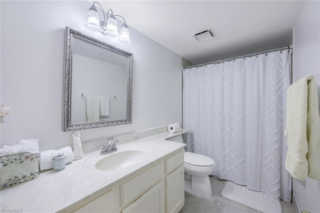 CHALET OF SAN MARCO - Residential Lease