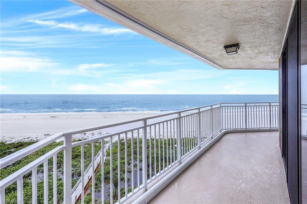 CHALET OF SAN MARCO - Residential Lease