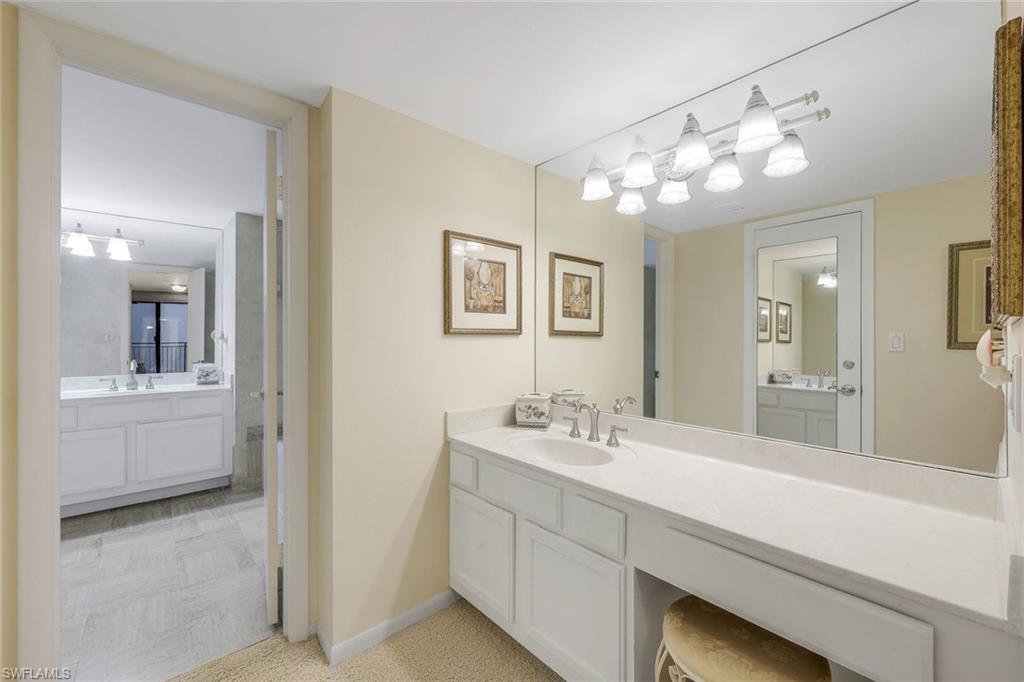CHALET OF SAN MARCO - Residential Lease