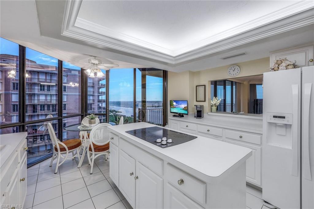 CHALET OF SAN MARCO - Residential Lease