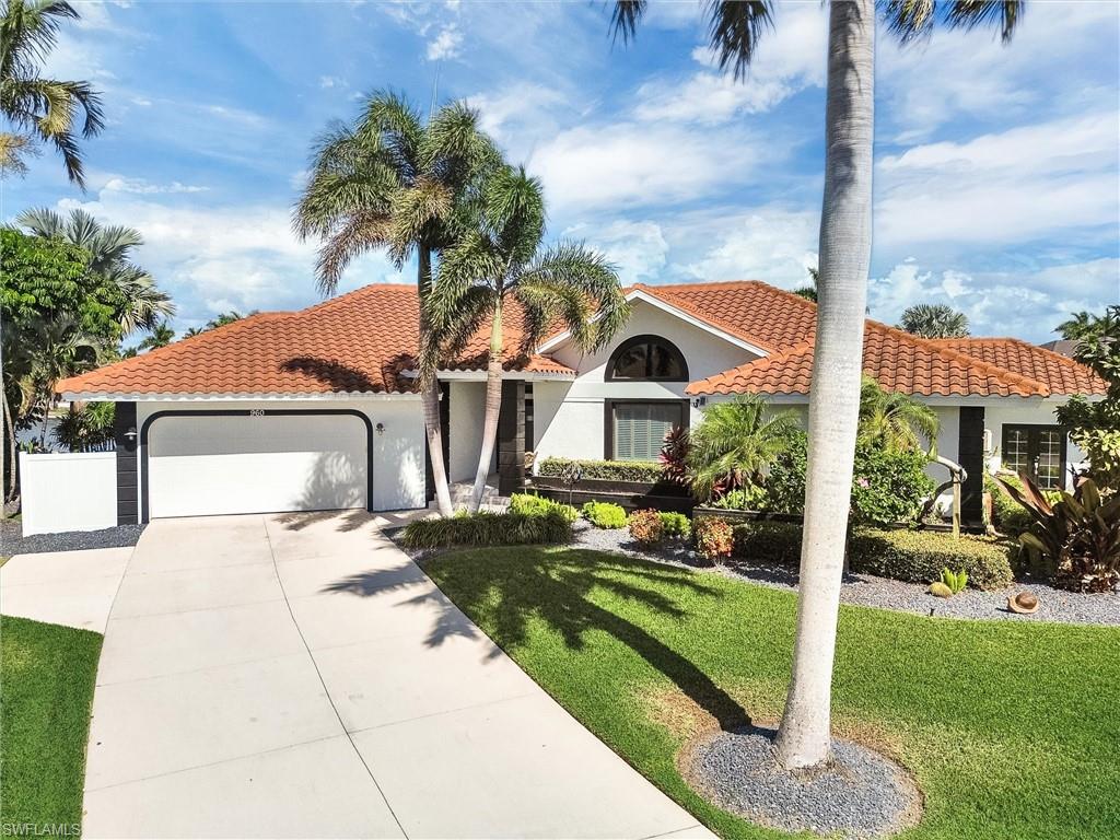 MARCO ISLAND - Residential