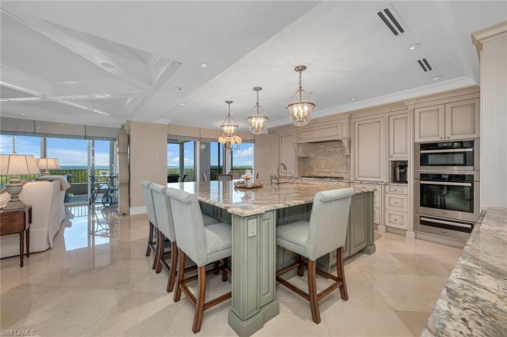 CAP FERRAT - Residential