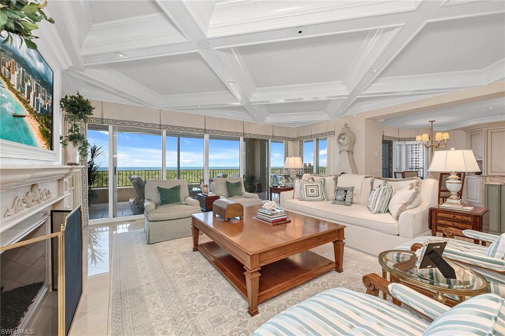 CAP FERRAT - Residential