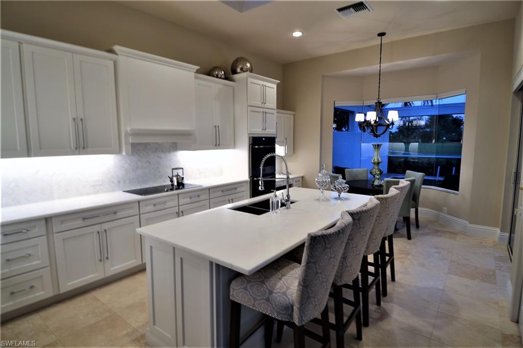 QUAIL CREEK VILLAGE - Residential