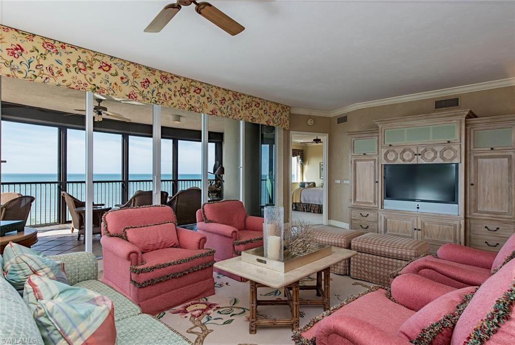 REMINGTON AT BAY COLONY - Residential