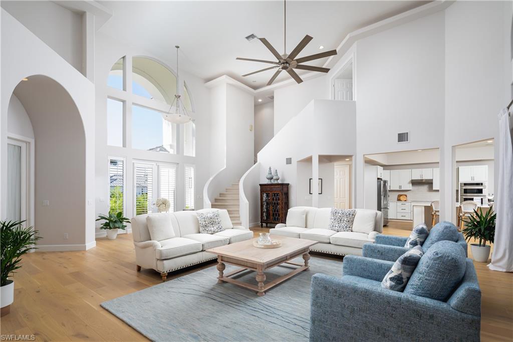 CONNERS - Residential