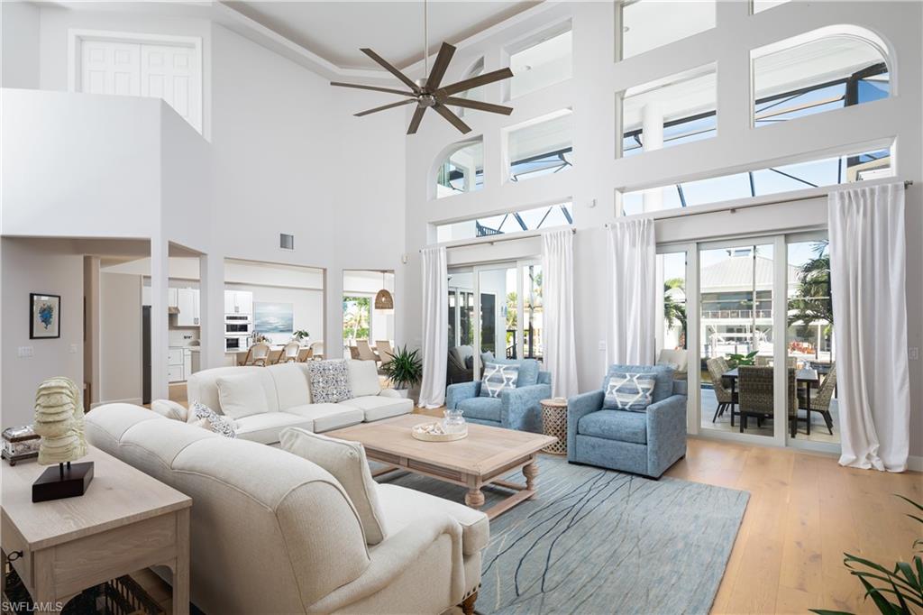 CONNERS - Residential